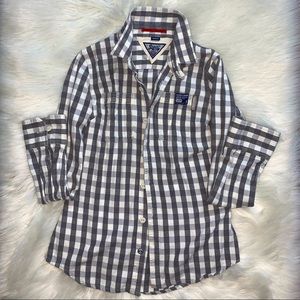 Superdry Checkered Flannel